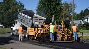 Professional Driveway Paving Services in Siesta Acres, TX