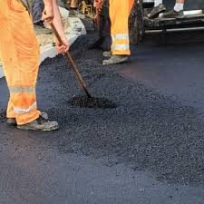 Best Driveway Grading and Leveling in Siesta Acres, TX